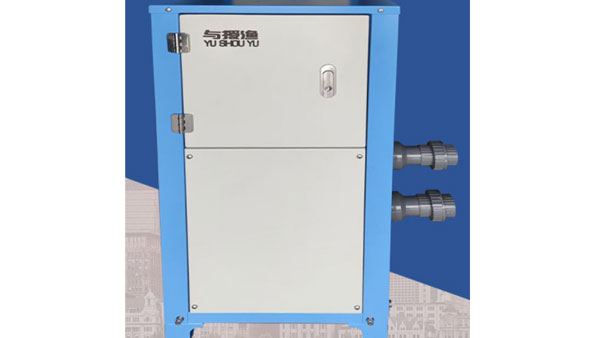 等离子净化设备