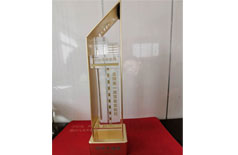 全球第一高落差试验塔